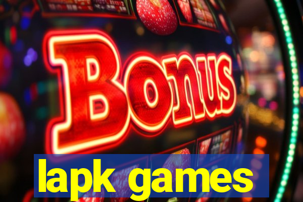 lapk games